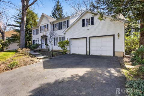 Homes For Sale - 15 Cherokee Road<br/> Middlesex County, East Brunswick, NJ 08816