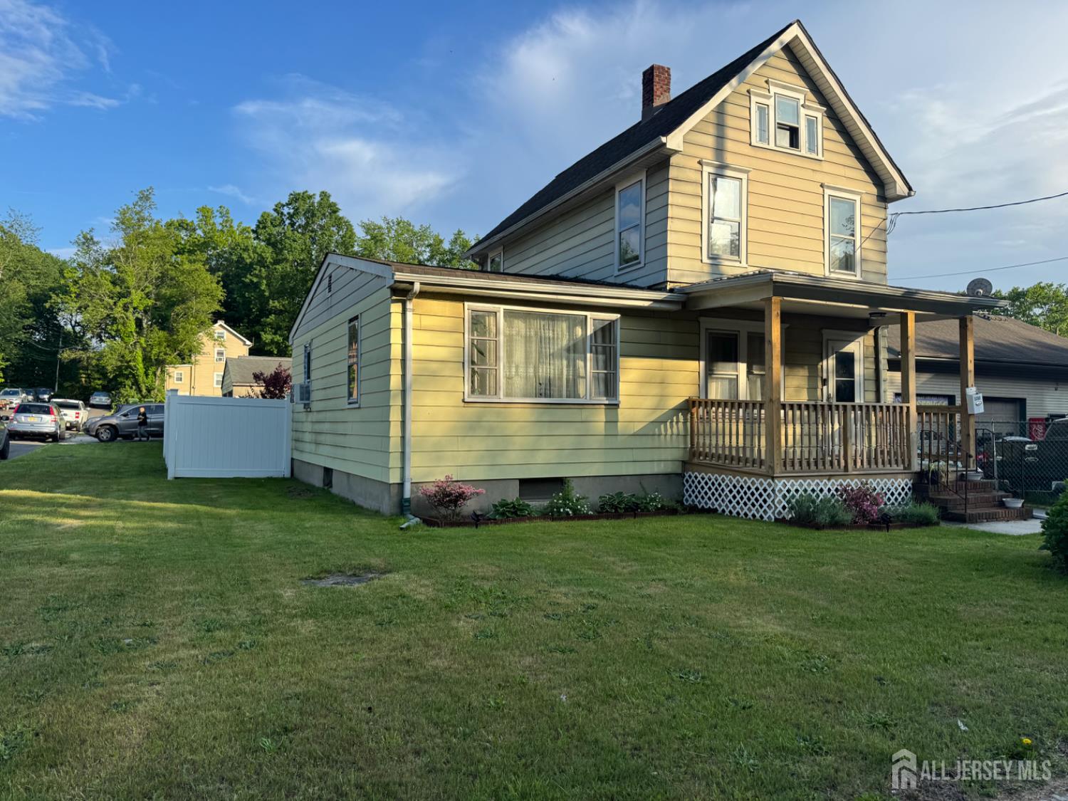 3350 E Washington Road Road, Parlin, New Jersey image 2