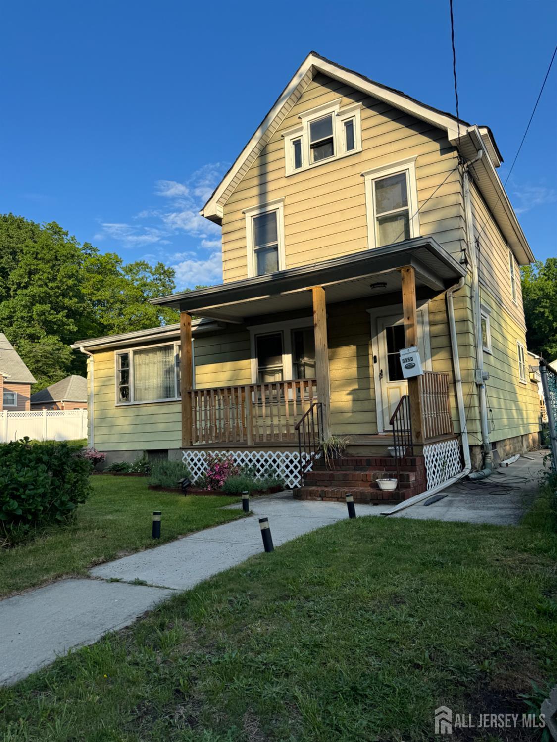 3350 E Washington Road Road, Parlin, New Jersey image 1