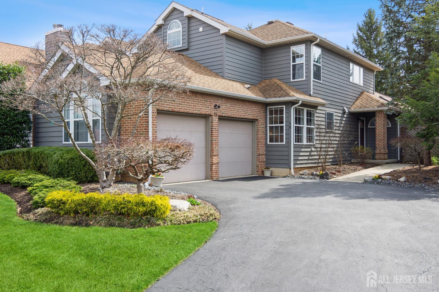 13 Fairway Boulevard, Monroe Township, New Jersey image 2