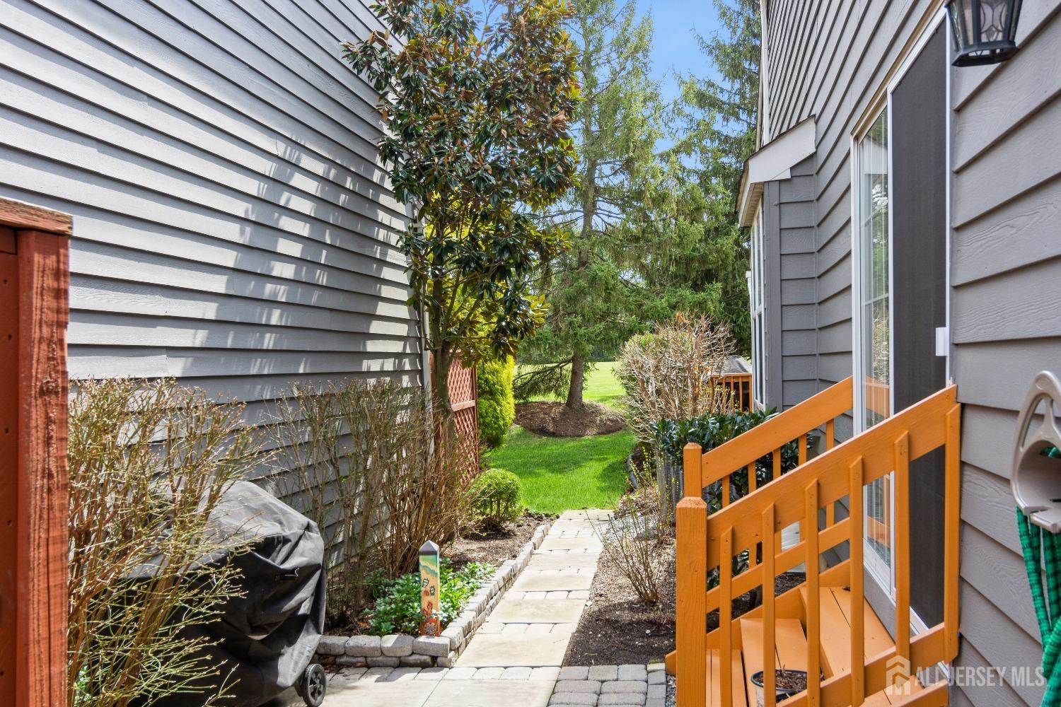 13 Fairway Boulevard, Monroe Township, New Jersey image 34