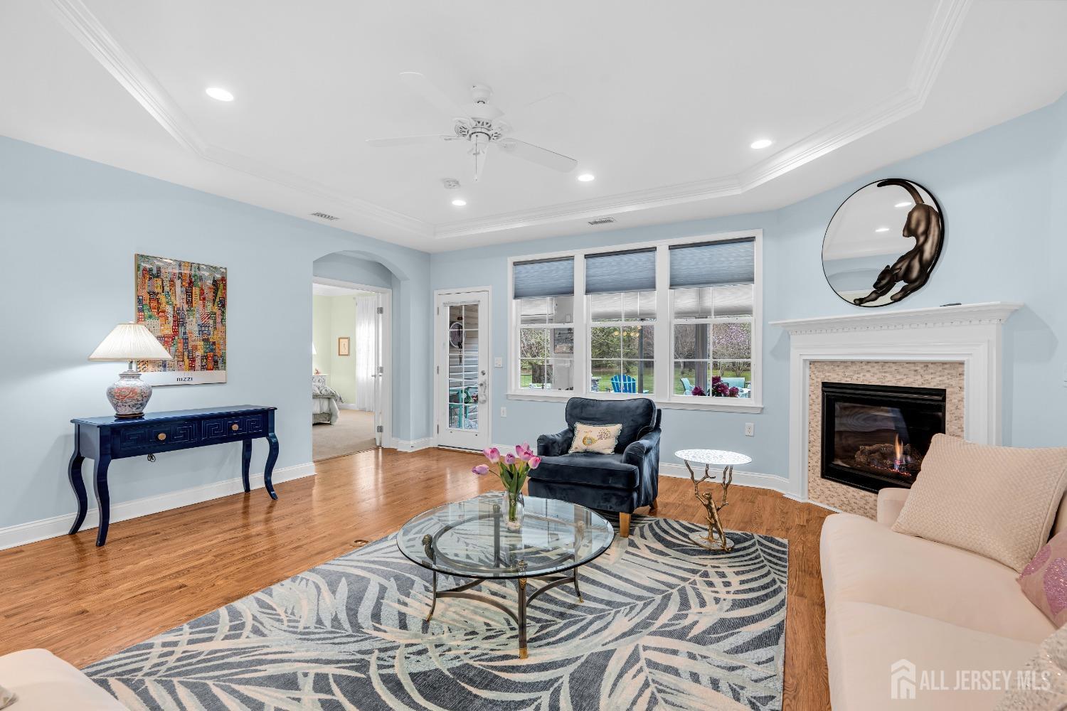 10 E Black Heath Court, Farmingdale, New Jersey image 14
