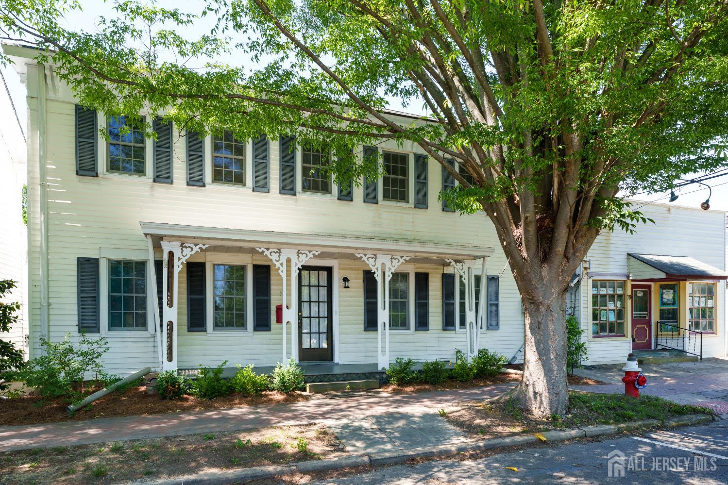 10 Clemmens Court, Edison, New Jersey image 4