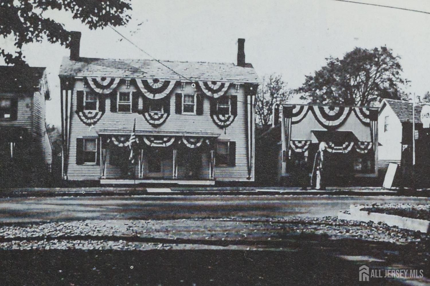 10 Clemmens Court, Edison, New Jersey image 34
