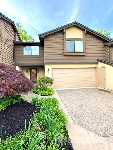 Townhouse For Rent - 165 Sayre Drive<br/> Plainsboro, NJ 08540