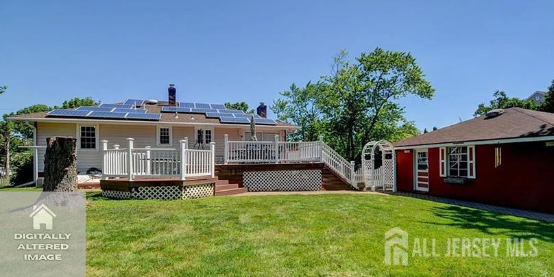 29 ORRIS Avenue