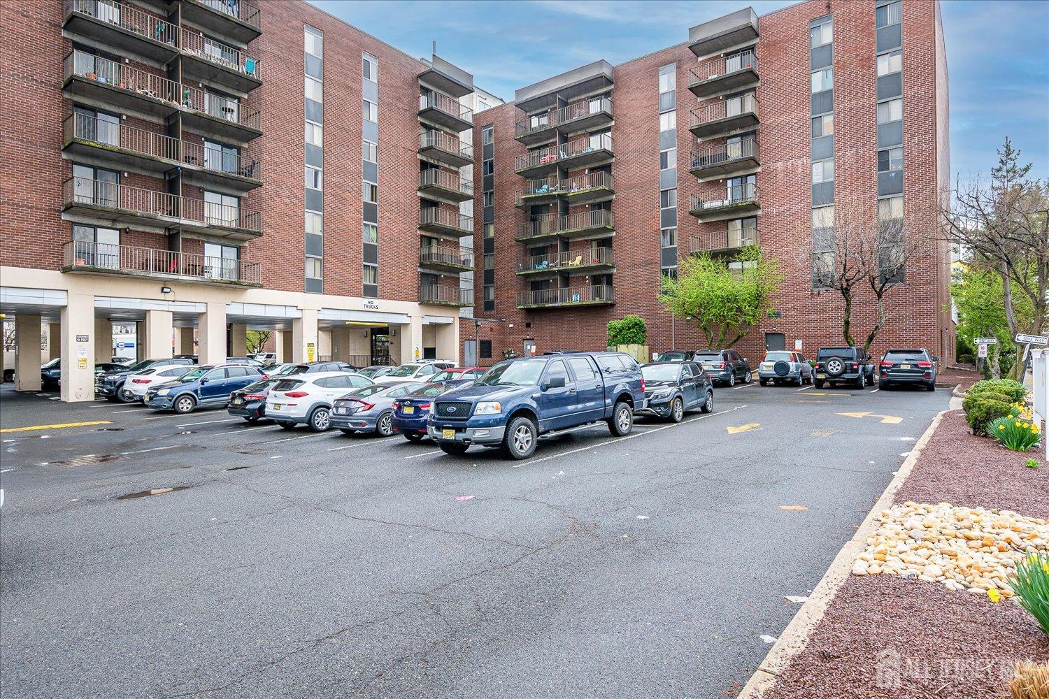 10 N Wood Avenue #215, Linden, New Jersey image 19