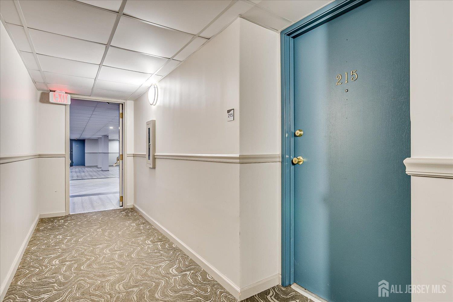 10 N Wood Avenue #215, Linden, New Jersey image 14