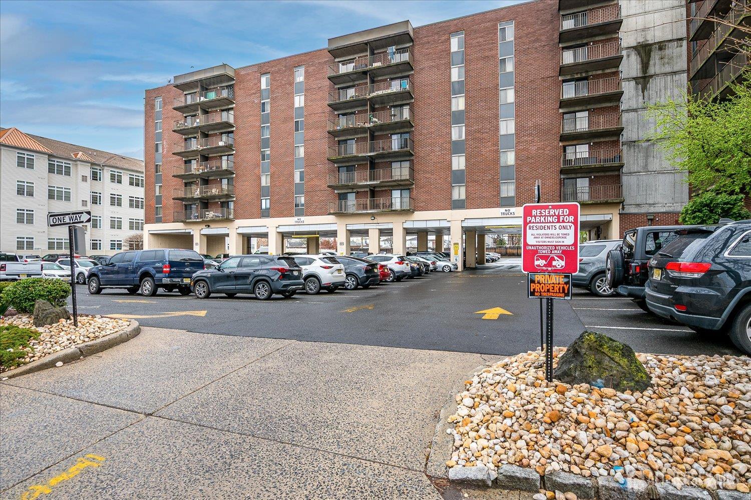 10 N Wood Avenue #215, Linden, New Jersey image 18