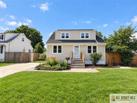 Homes For Sale - 50 Merrill Avenue<br/> East Brunswick, NJ 08816
