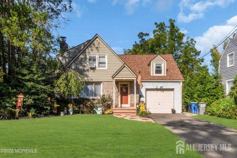 Homes For Sale - 367 Brook Avenue<br/> Somerset County, North Plainfield, NJ 07062