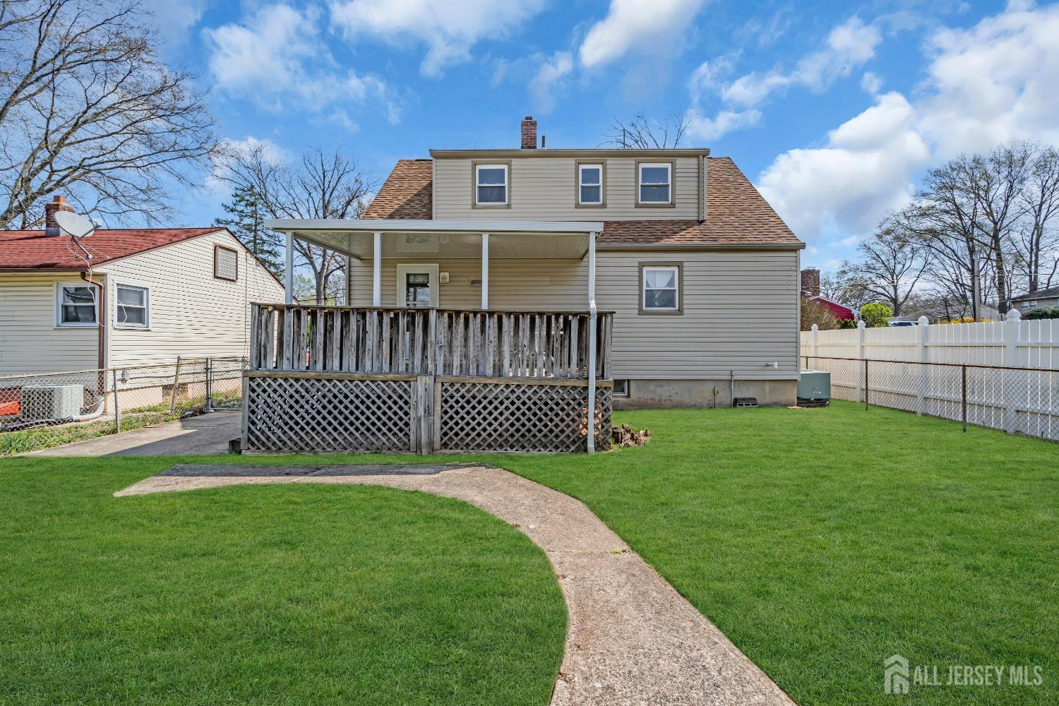 122 Orange Street, Edison, New Jersey image 29