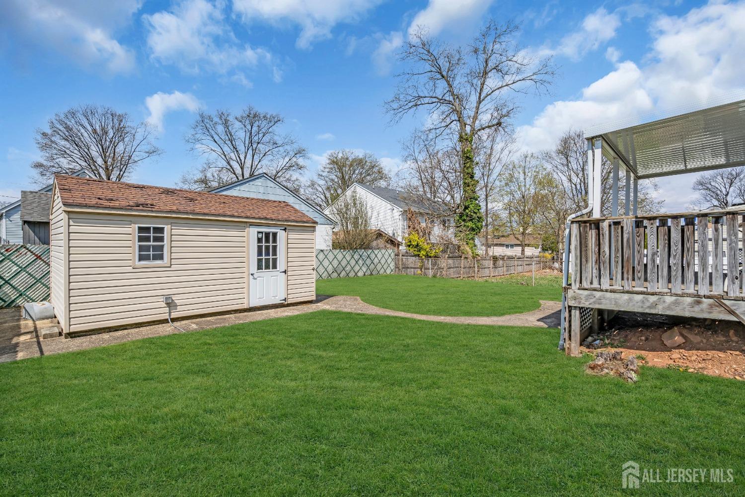 122 Orange Street, Edison, New Jersey image 31