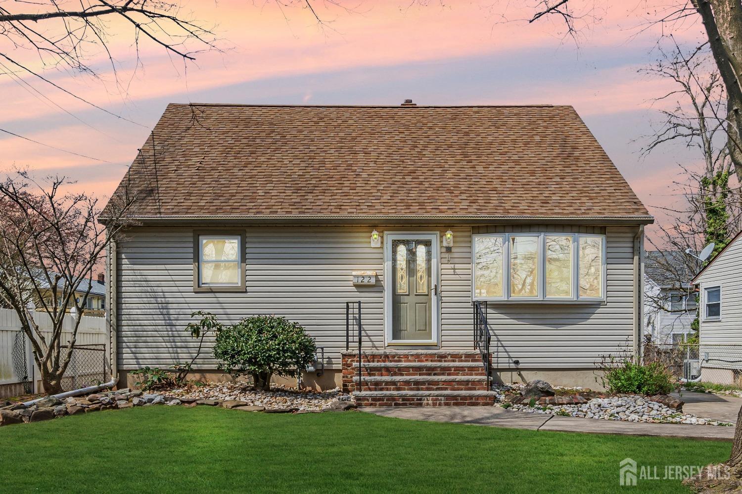 122 Orange Street, Edison, New Jersey image 1