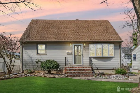 122 Orange Street, Edison, NJ 08817 - MLS#: 2511881R