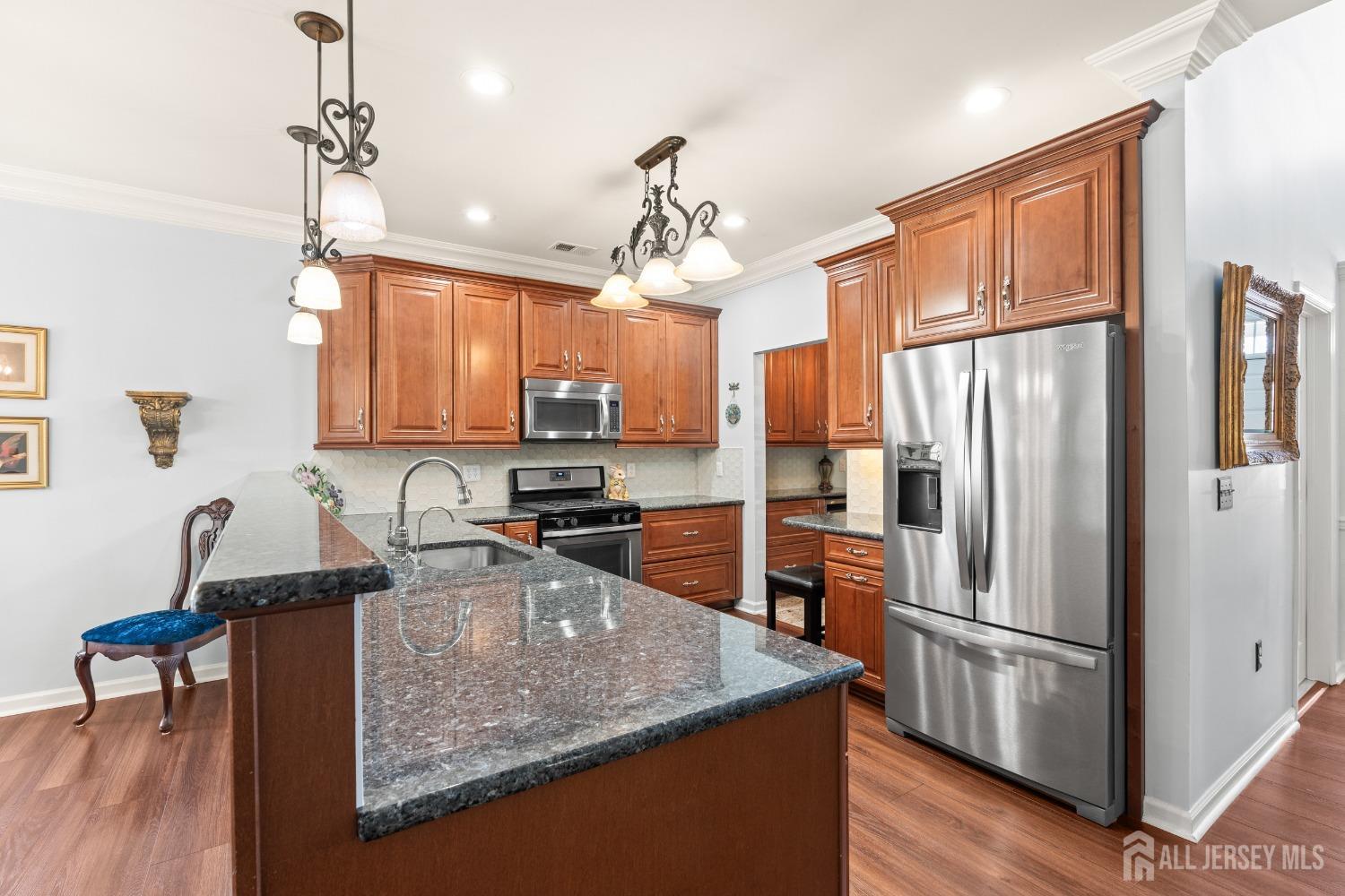 31 Mcgowan Court, Old Bridge, New Jersey image 5