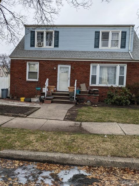Apartment For Rent - 307 2nd Street<br/> Middlesex, NJ 08846