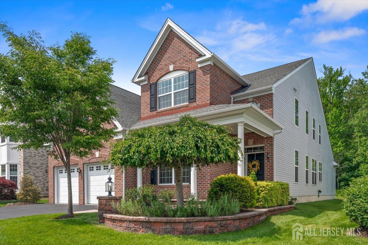 South Brunswick, New Jersey 08824, United States, 3 Bedrooms Bedrooms, ,3 BathroomsBathrooms,Residential,Pending,164892