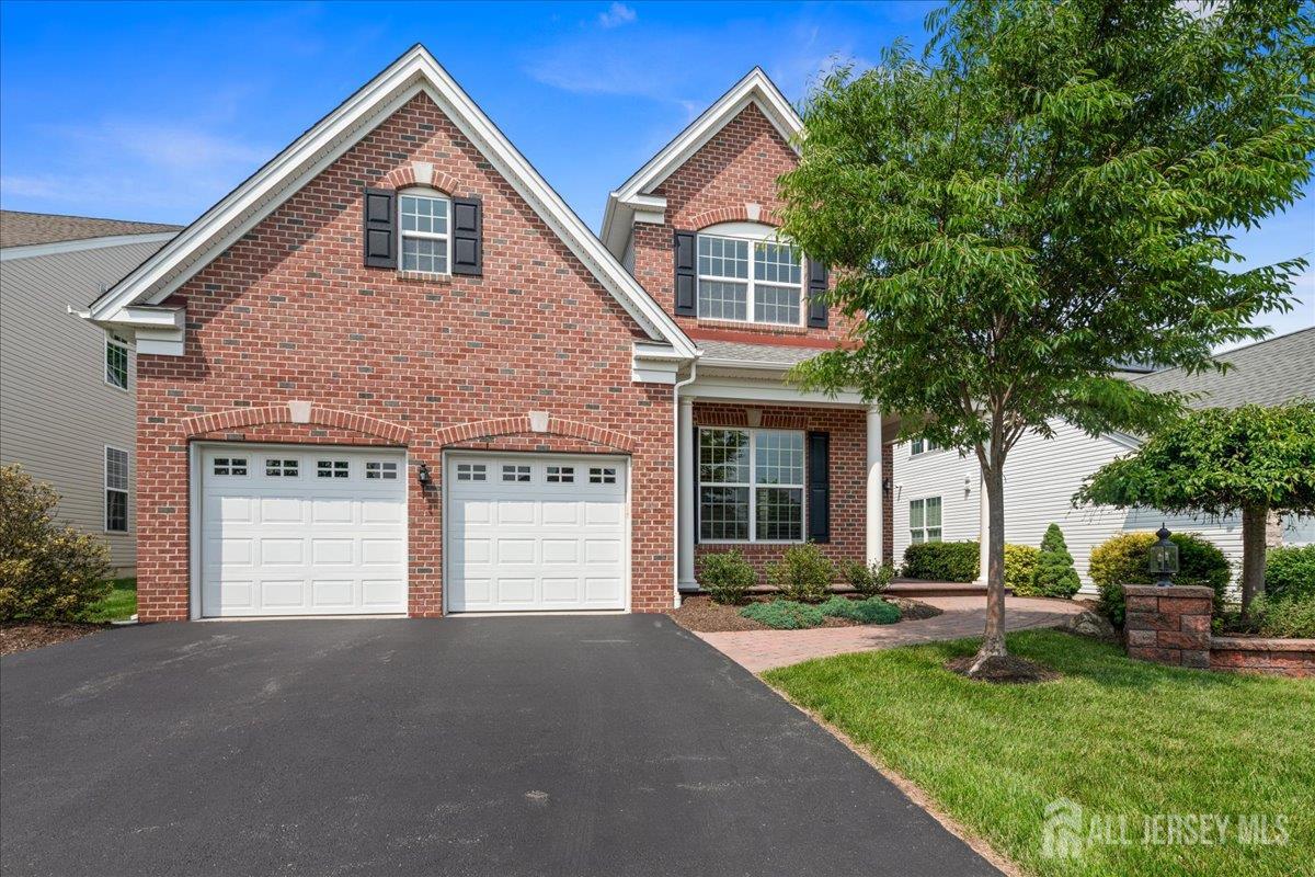 South Brunswick, New Jersey 08824, United States, 3 Bedrooms Bedrooms, ,3 BathroomsBathrooms,Residential,Pending,164892