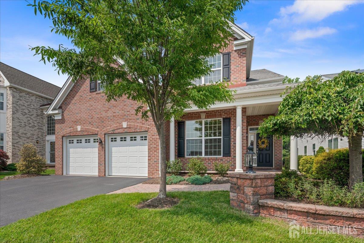 South Brunswick, New Jersey 08824, United States, 3 Bedrooms Bedrooms, ,3 BathroomsBathrooms,Residential,Pending,164892