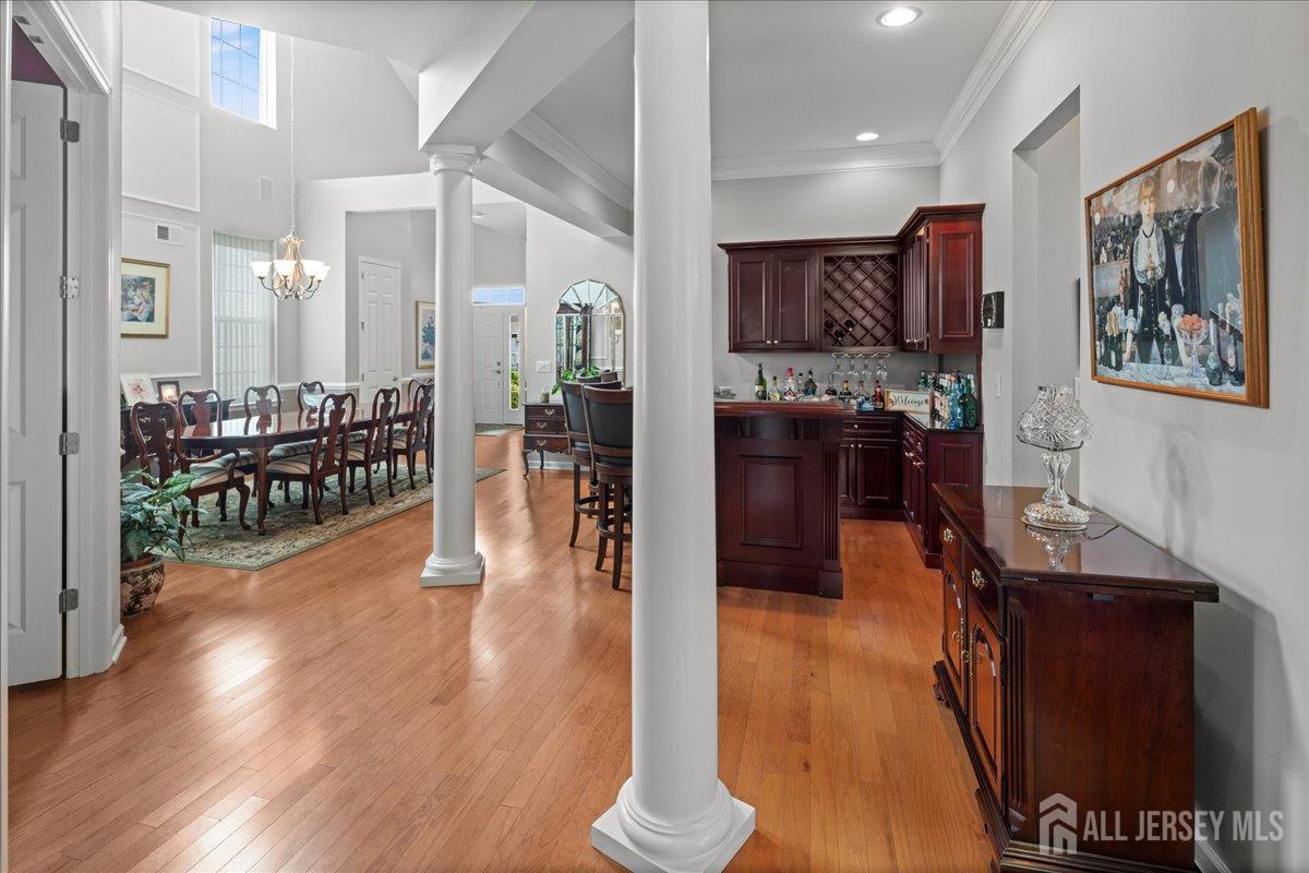 South Brunswick, New Jersey 08824, United States, 3 Bedrooms Bedrooms, ,3 BathroomsBathrooms,Residential,Pending,164892