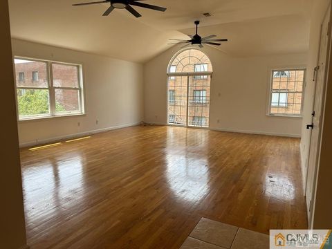 Townhouse For Rent - 2024 Grand Avenue #2<br/> North Bergen, NJ 07047