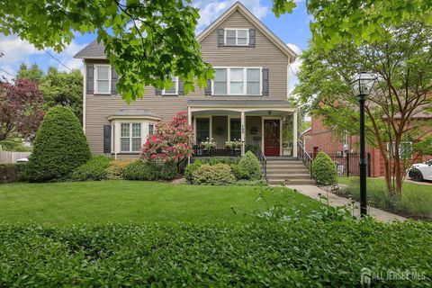 Homes For Sale - 103 S 1st Avenue<br/> Middlesex County, Highland Park, NJ 08904