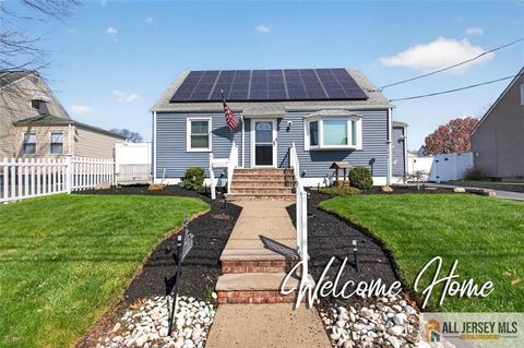Homes For Sale - 78 Johnson Street<br/> Fords, NJ 08863