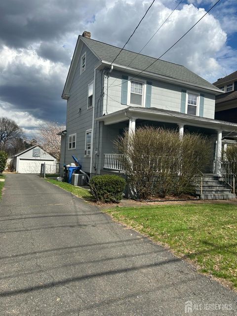 Homes For Rent - 606 N Washington Avenue<br/> Dunellen, NJ 08812