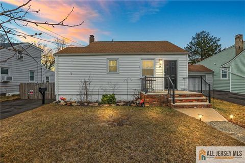 24 Eisenhower Drive, Sayreville, NJ 08872 - MLS#: 2561208M