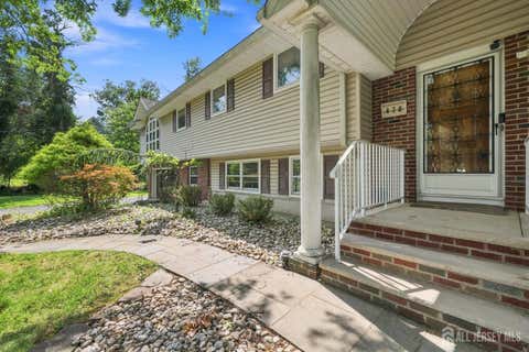 Homes For Sale - 470 Blue Rige Avenue<br/> Piscataway, NJ 08854
