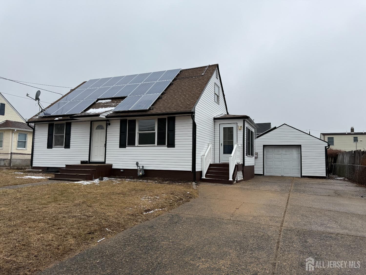 94 Lawrence Street, Fords, New Jersey image 23