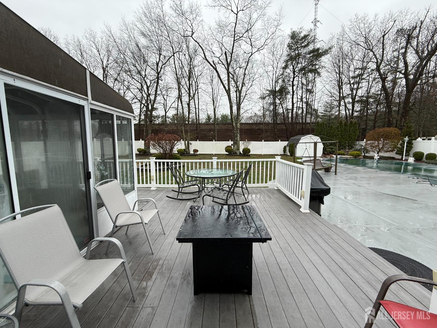 4 Hemlock Hill Road, Jackson, New Jersey image 35