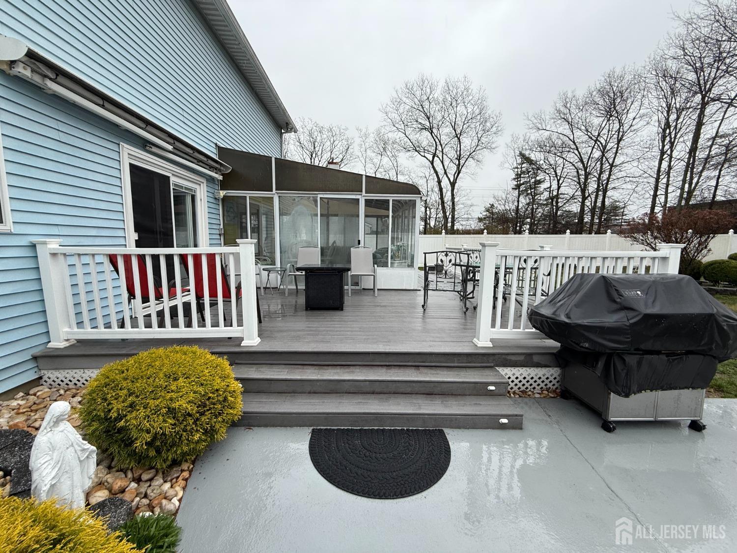 4 Hemlock Hill Road, Jackson, New Jersey image 36