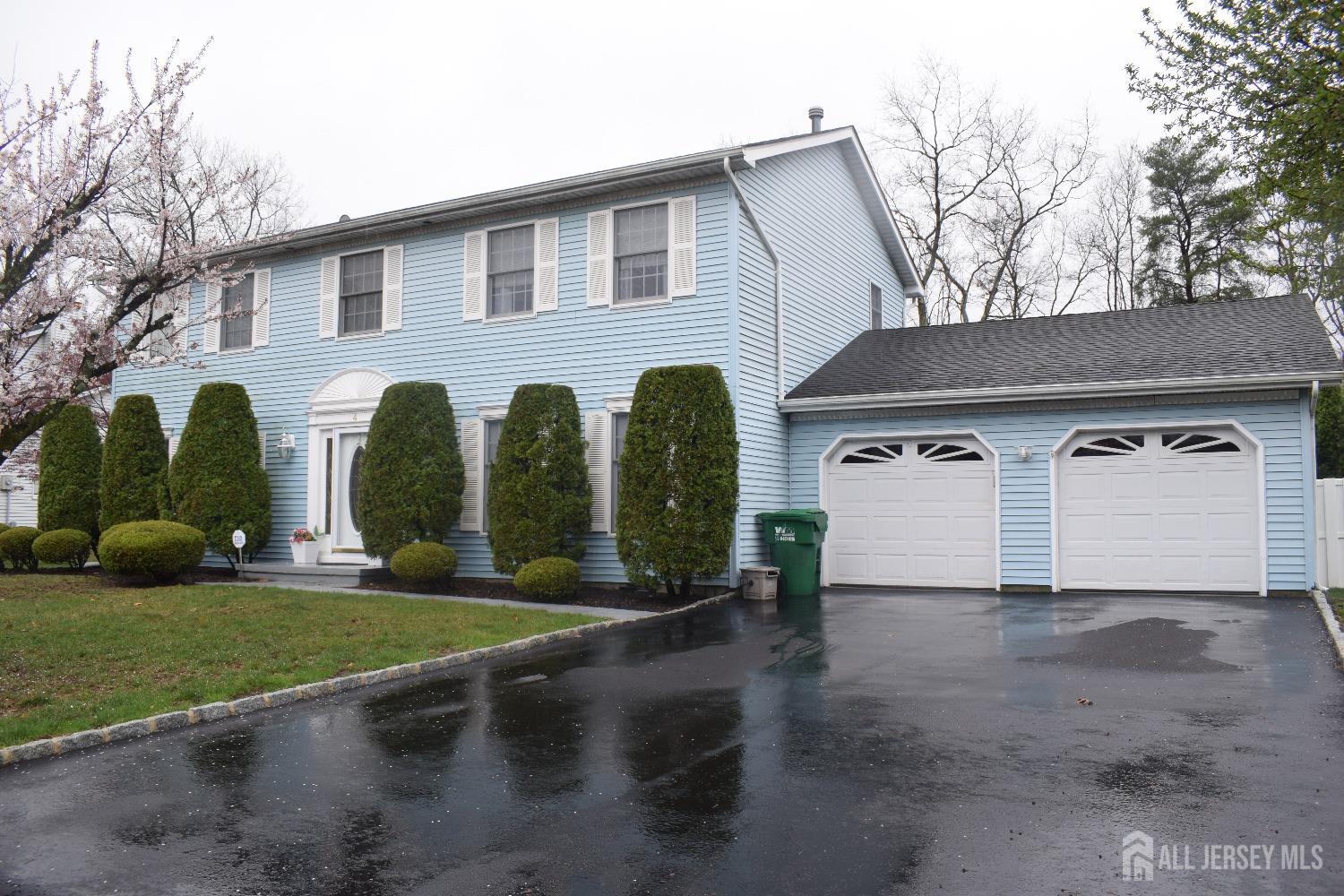 4 Hemlock Hill Road, Jackson, New Jersey image 1