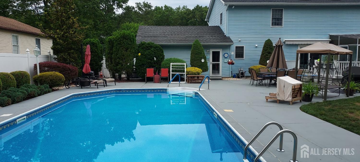 4 Hemlock Hill Road, Jackson, New Jersey image 38