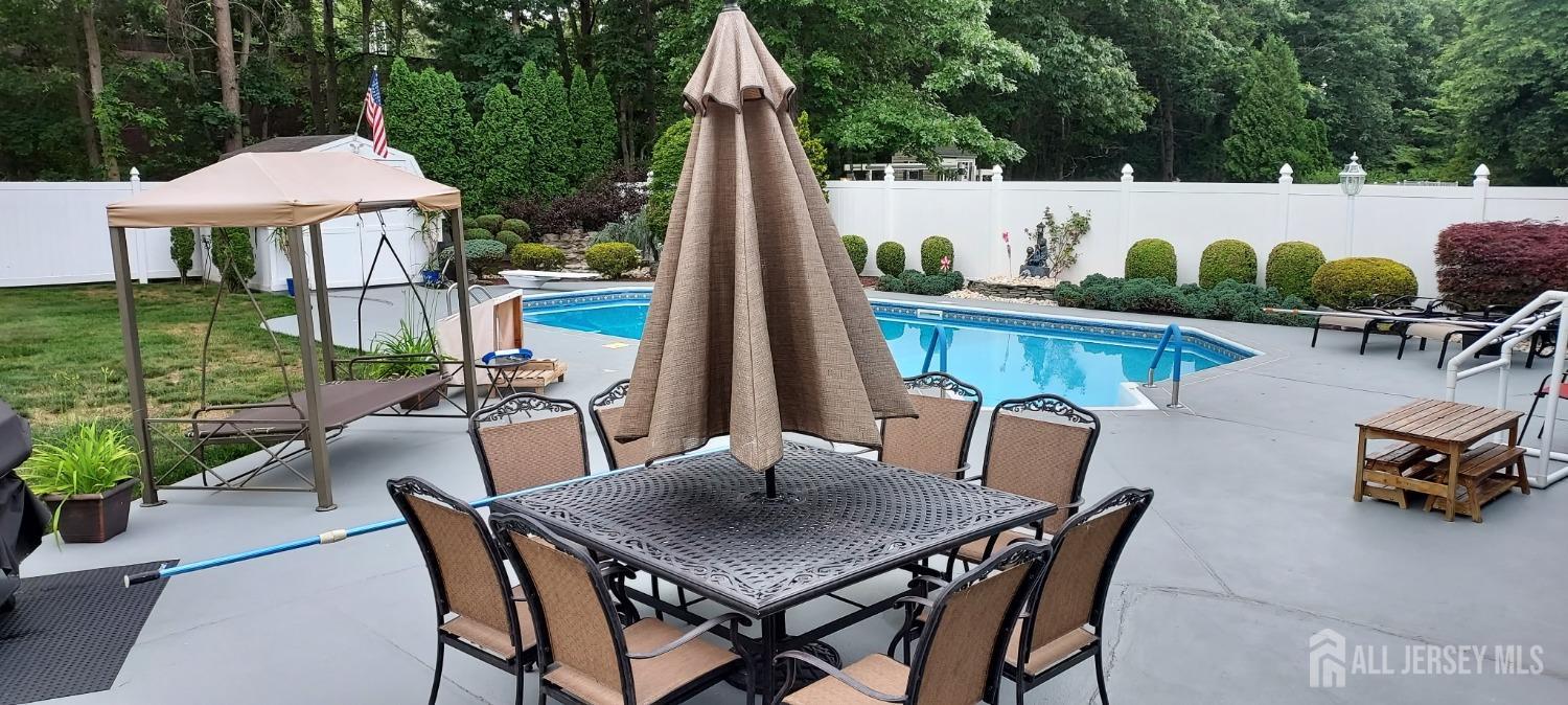 4 Hemlock Hill Road, Jackson, New Jersey image 39