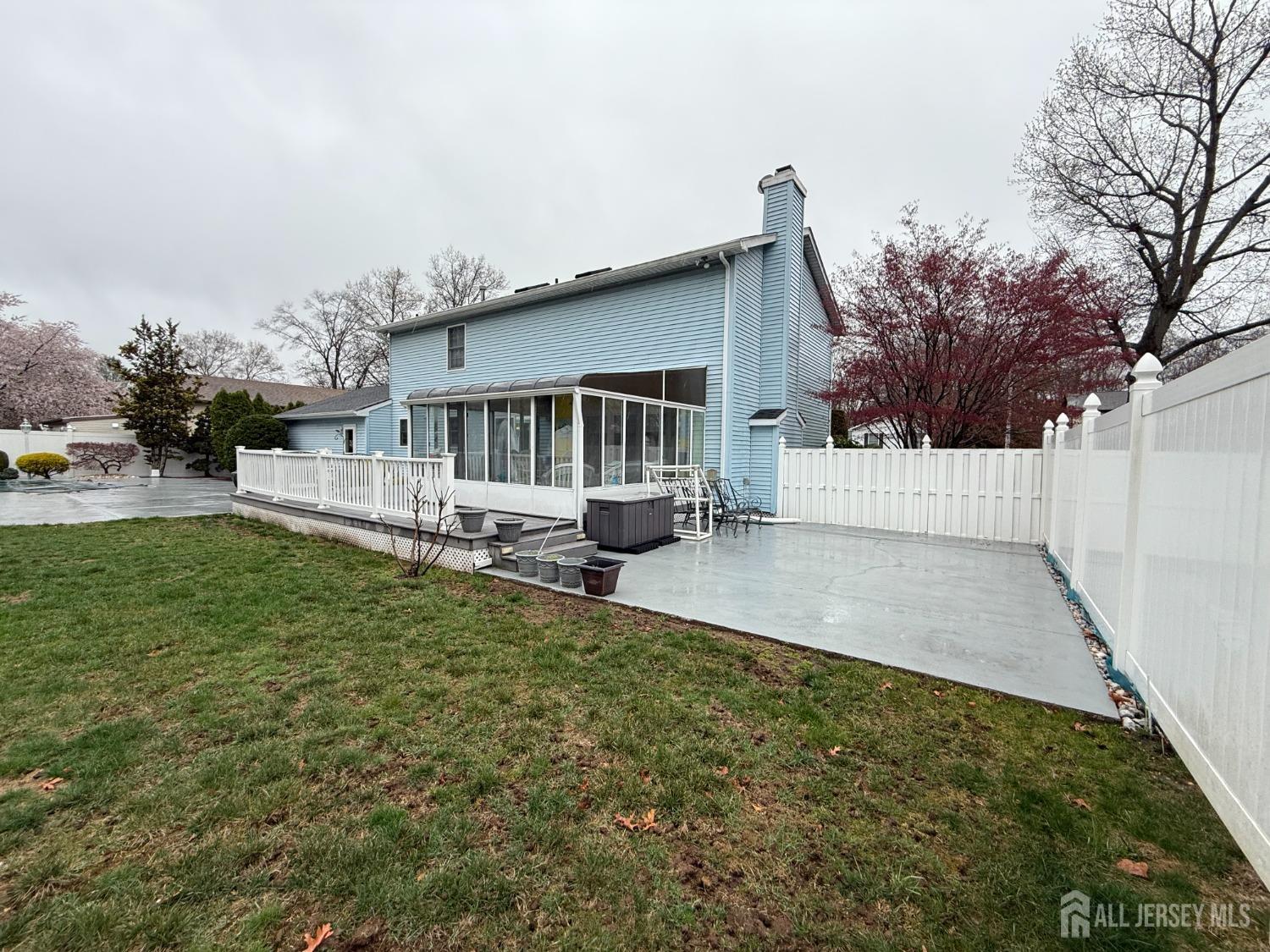 4 Hemlock Hill Road, Jackson, New Jersey image 34