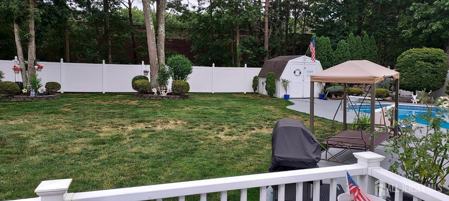 4 Hemlock Hill Road, Jackson, New Jersey image 41