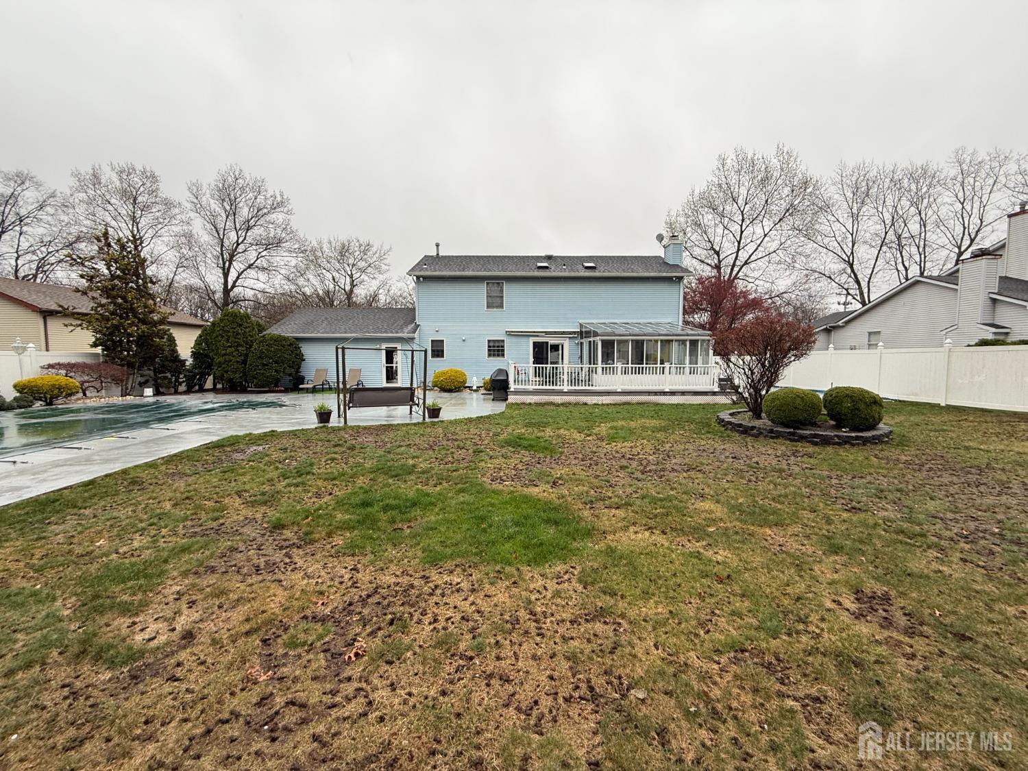 4 Hemlock Hill Road, Jackson, New Jersey image 30