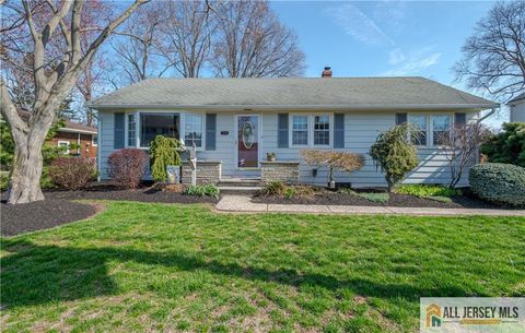 Homes For Sale - 214 Vesper Avenue<br/> Middlesex County, Middlesex, NJ 08846