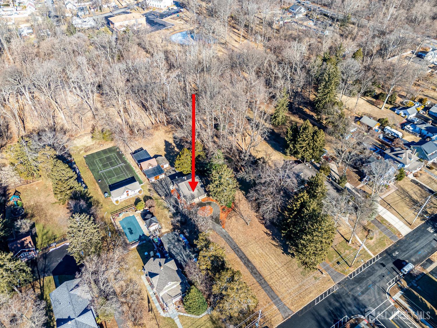 404 Mountainview Terrace, Dunellen, New Jersey image 18