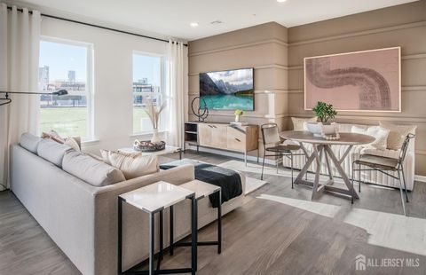 Condo For Sale - 127 Jessie Place<br/> New Brunswick, NJ 08901