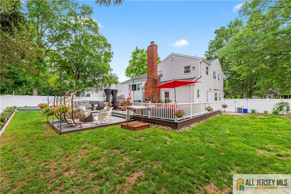 43 S Brook Drive, Milltown, New Jersey image 42