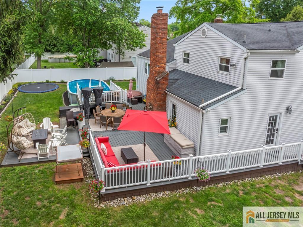 43 S Brook Drive, Milltown, New Jersey image 46