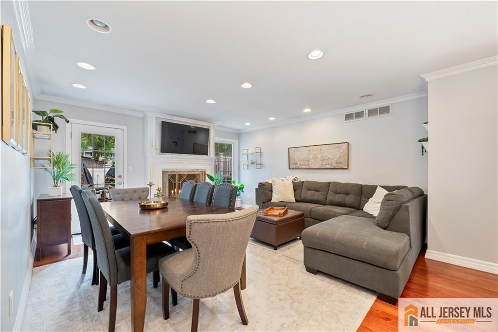 43 S Brook Drive, Milltown, New Jersey image 13