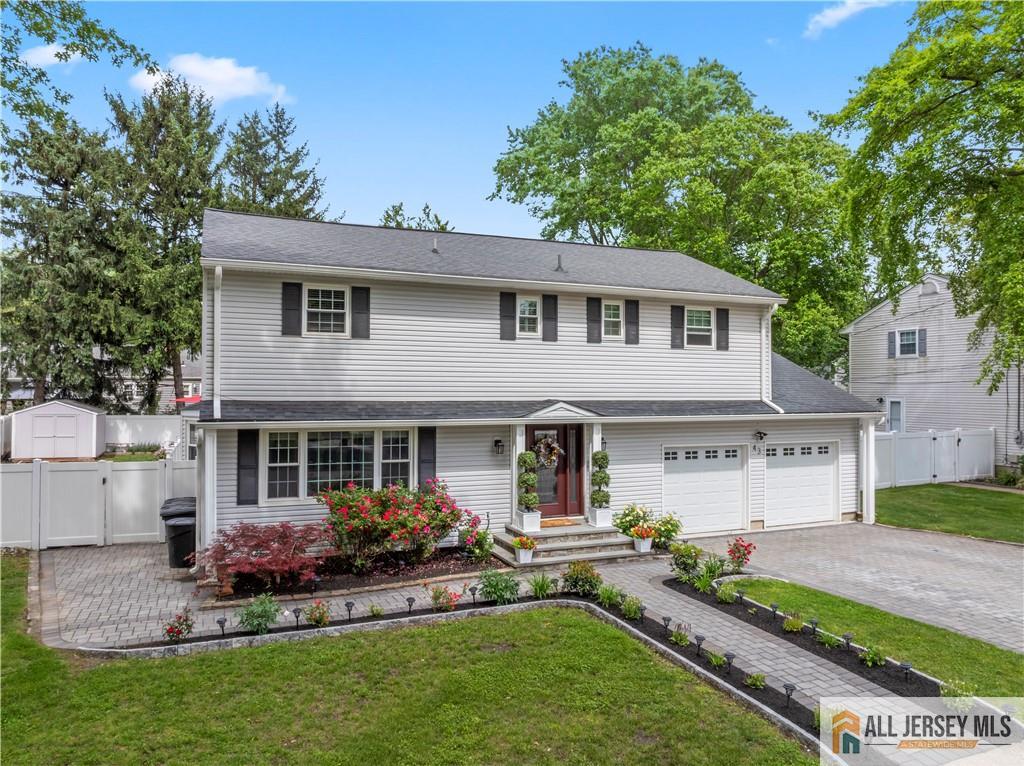 43 S Brook Drive, Milltown, New Jersey image 2