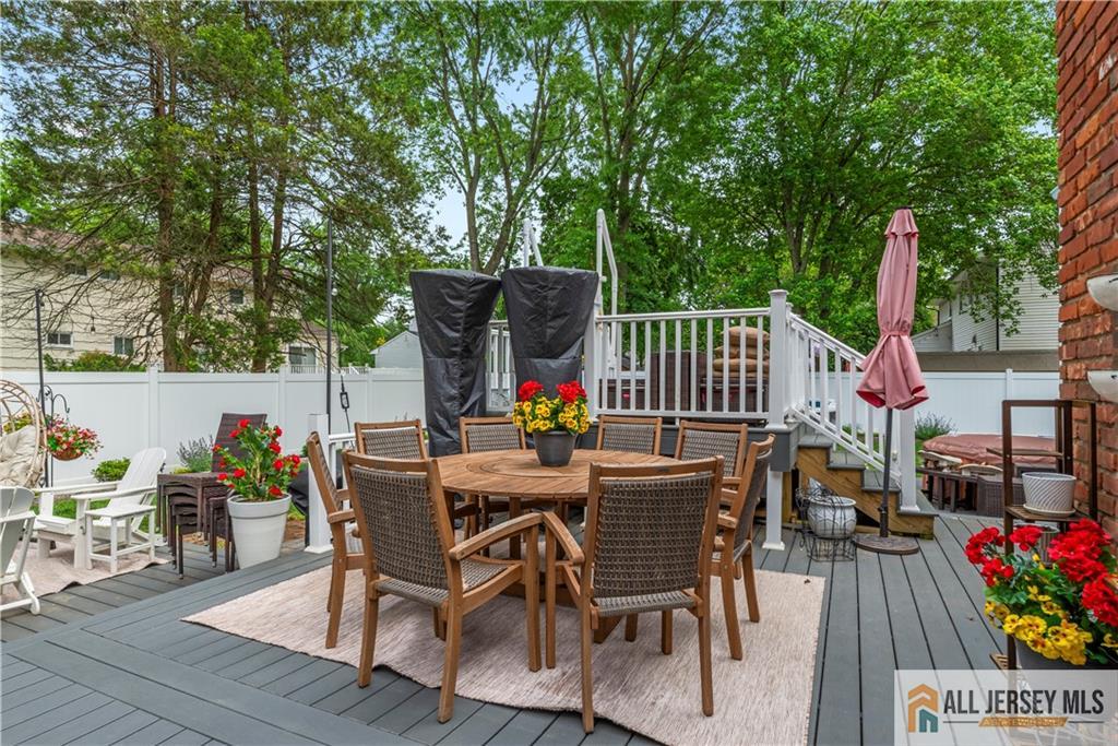 43 S Brook Drive, Milltown, New Jersey image 38