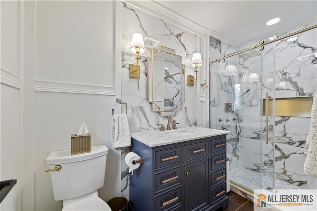 43 S Brook Drive, Milltown, New Jersey image 25