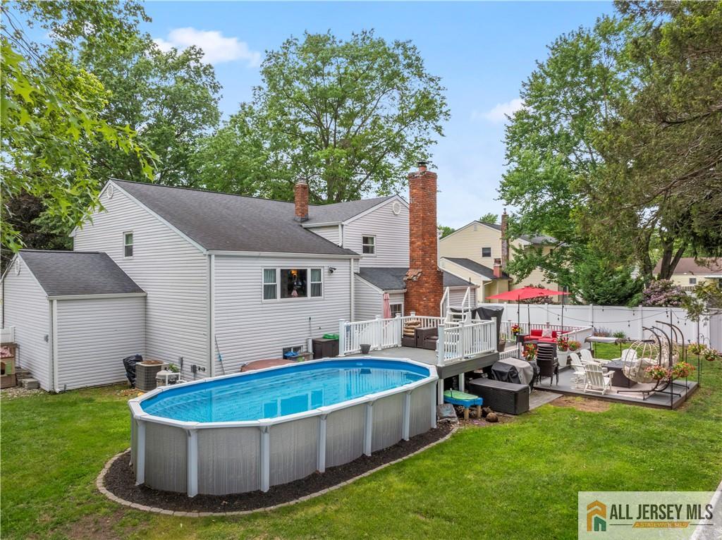 43 S Brook Drive, Milltown, New Jersey image 44